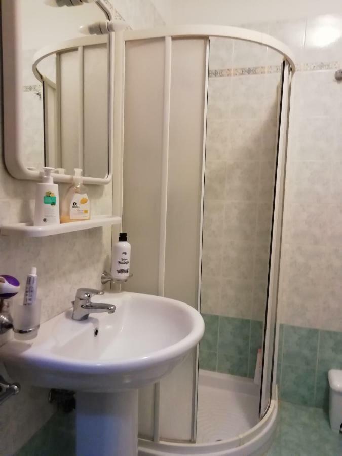 דירות רפולאנו טרמה Le Terme Sotto Casa 2 Free מראה חיצוני תמונה