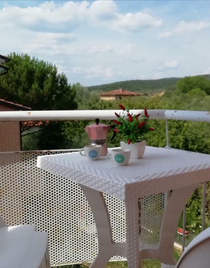 דירות רפולאנו טרמה Le Terme Sotto Casa 2 Free מראה חיצוני תמונה