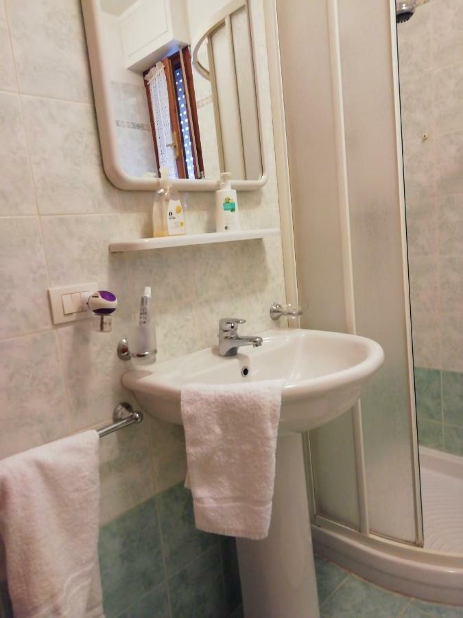 דירות רפולאנו טרמה Le Terme Sotto Casa 2 Free מראה חיצוני תמונה